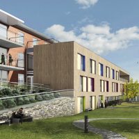 LMS Sandefjord Medisinske Senter