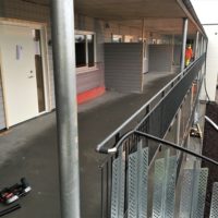 Mo Terrasse APARTMENT BUILDINGS