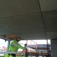 Mo Terrasse APARTMENT BUILDINGS