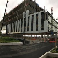 HASLELINJE K2B OFFICE