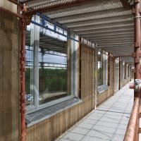 LHL klinikkene Gardemoen