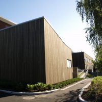 LMS Sandefjord Medisinske Senter