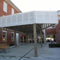 LMS Sandefjord Medisinske Senter