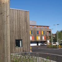 LMS Sandefjord Medisinske Senter