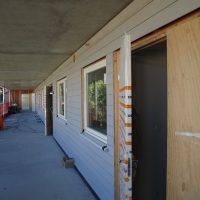 Mo Terrasse APARTMENT BUILDINGS