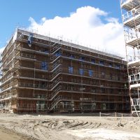 LHL klinikkene Gardemoen