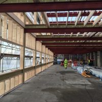 Drøbaksbadet og Frognhhallen