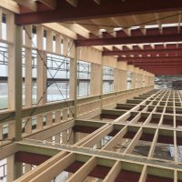 Drøbaksbadet og Frognhhallen