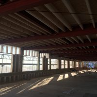 Drøbaksbadet og Frognhhallen