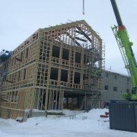 Nye Breivang Handelshøyskole