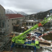 Nye Breivang Handelshøyskole