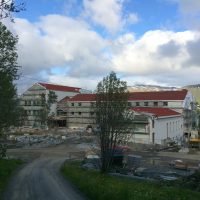 Nye Breivang Handelshøyskole