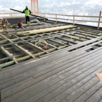 Hemsedal Fýri hotel