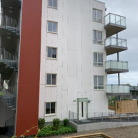 Apartament Rosenholm