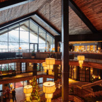 Hemsedal Fýri hotel