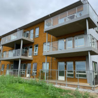 Apartament Rosenholm