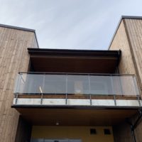 Nye Agdenes helse- og omsorgssenter