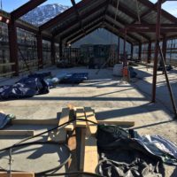 Hemsedal Fýri hotel