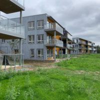 Apartament Rosenholm