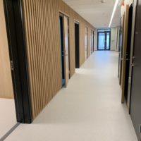 Nye Agdenes helse- og omsorgssenter