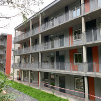 Apartament Rosenholm