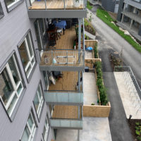 Apartament Rosenholm