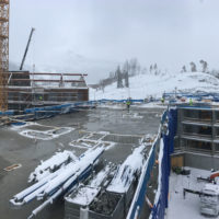 Hemsedal Fýri hotel