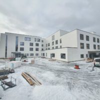 Ørnes omsorgssenter