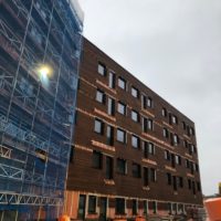 Edvard Griegs vei omsorgsboliger