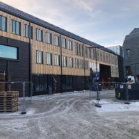 Oppdal Innovasjonssenter