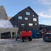 Oppdal Innovasjonssenter