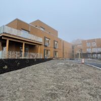 Solhøy omsorgsboliger