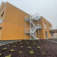 Solhøy omsorgsboliger