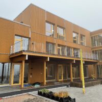 Solhøy omsorgsboliger