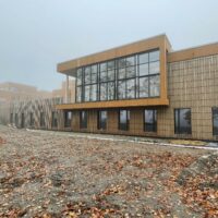 Solhøy omsorgsboliger