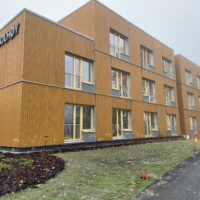 Solhøy omsorgsboliger