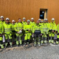 Solhøy omsorgsboliger