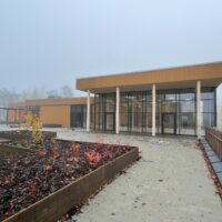 Solhøy omsorgsboliger