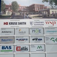 Sophie Radich ungdomsskole