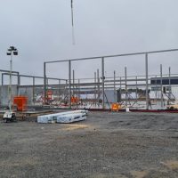 Porsche Center Gardermoen