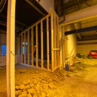 Bergen DNS Simonsviken