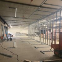 Bergen DNS Simonsviken