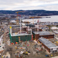 Nytt Sykehus Drammen