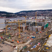 Nytt Sykehus Drammen