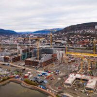 Nytt Sykehus Drammen