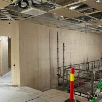 Magasinparken Secondary School (Ungdomsskole)