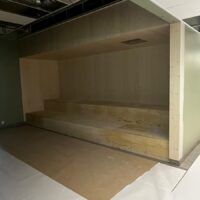 Magasinparken Ungdomsskole