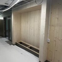 Magasinparken Ungdomsskole