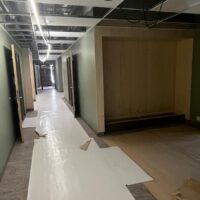 Magasinparken Ungdomsskole