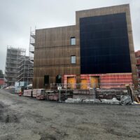 Magasinparken Ungdomsskole